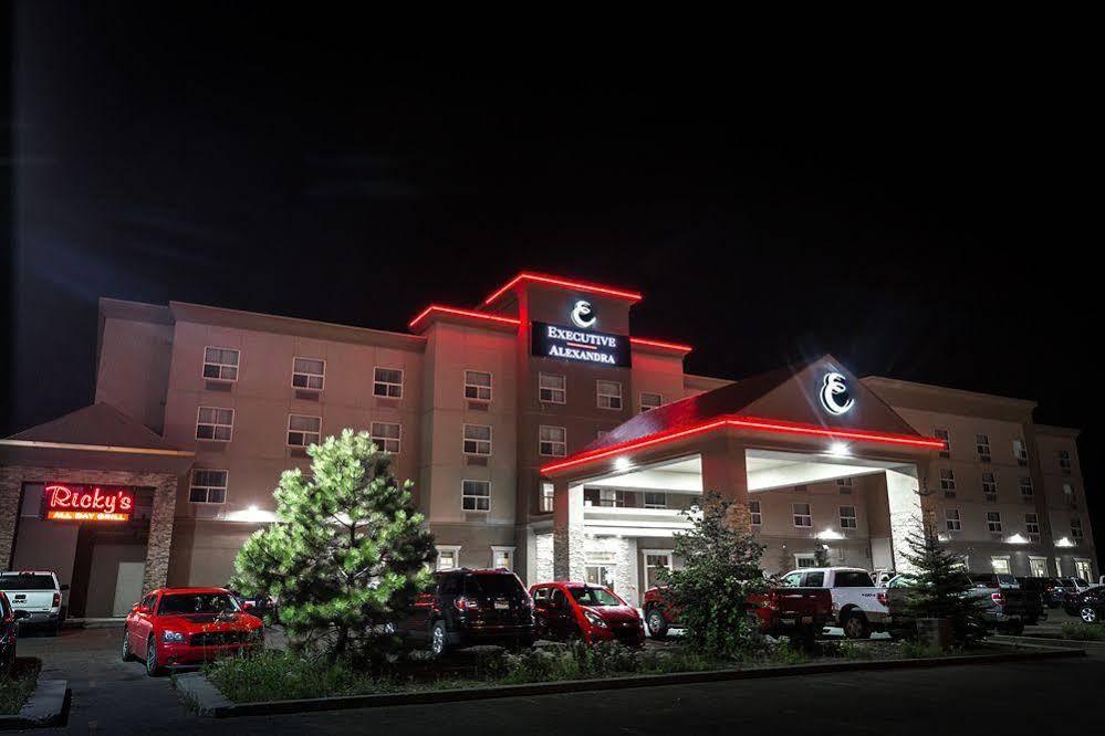 Days Inn & Suites By Wyndham Edmonton Airport Leduc Zewnętrze zdjęcie