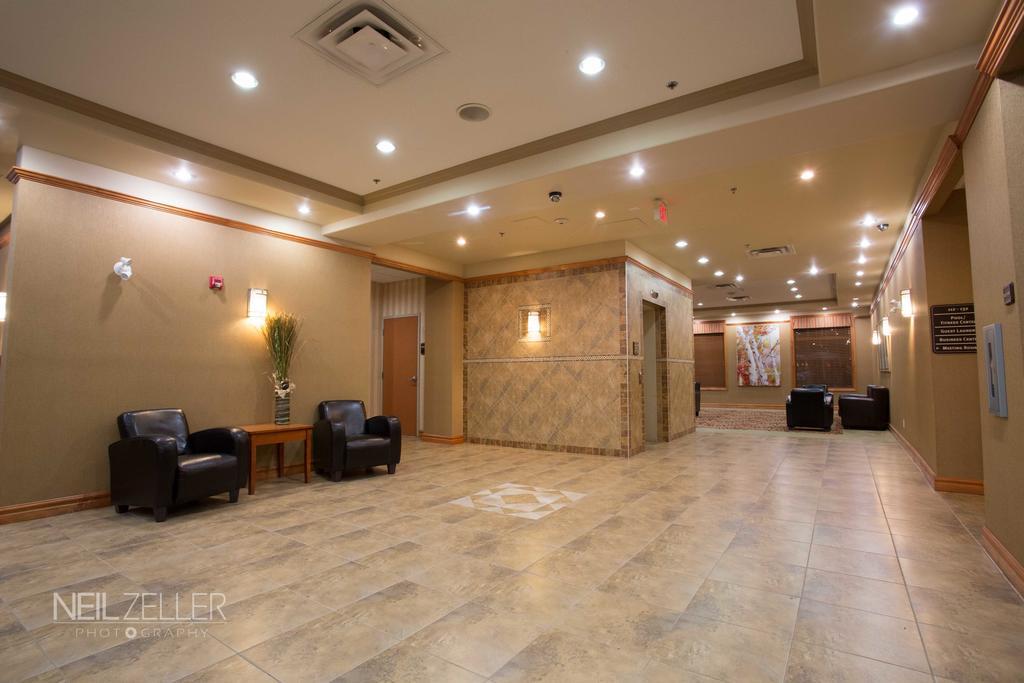 Days Inn & Suites By Wyndham Edmonton Airport Leduc Zewnętrze zdjęcie