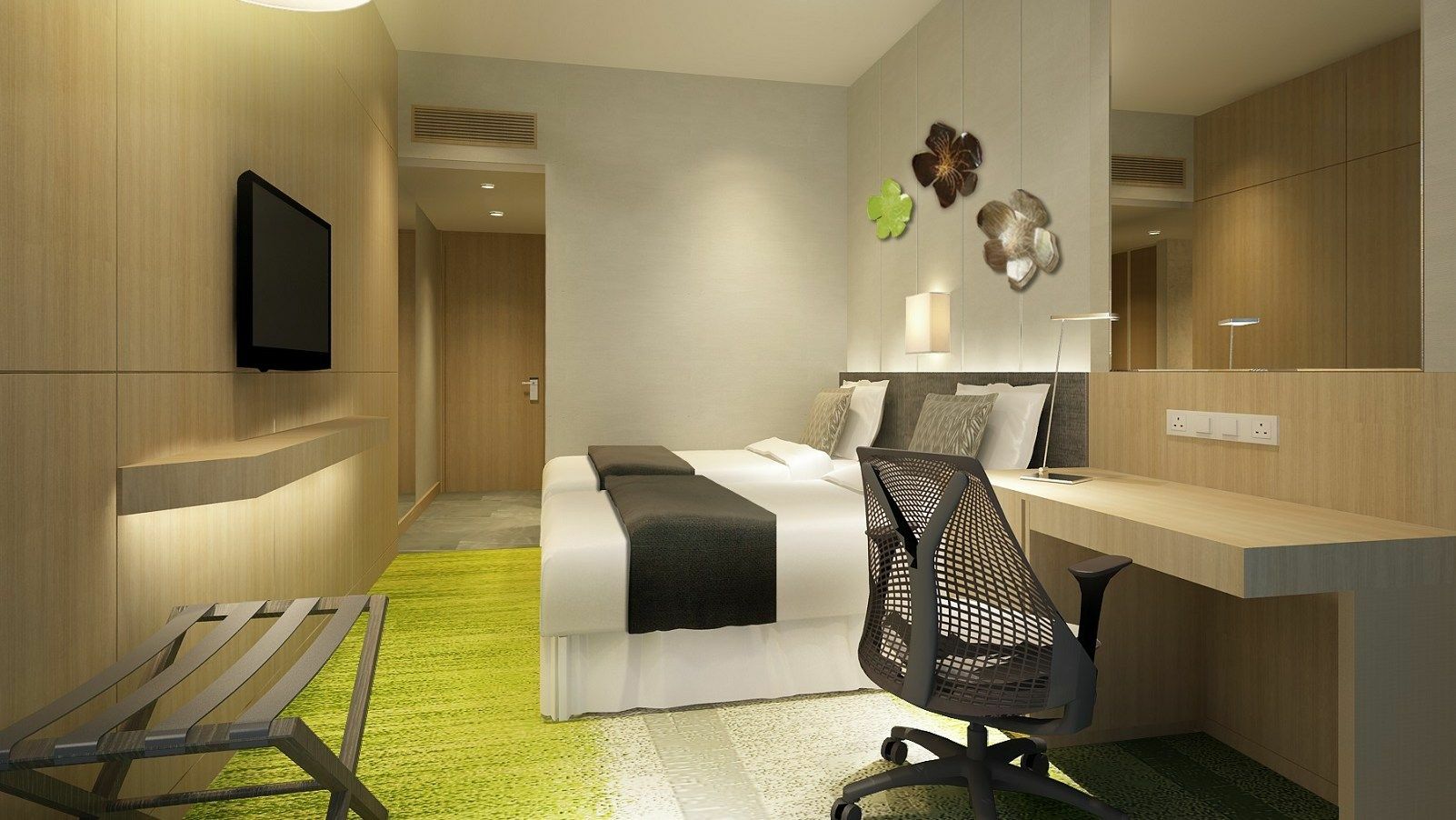 Days Inn & Suites By Wyndham Edmonton Airport Leduc Zewnętrze zdjęcie